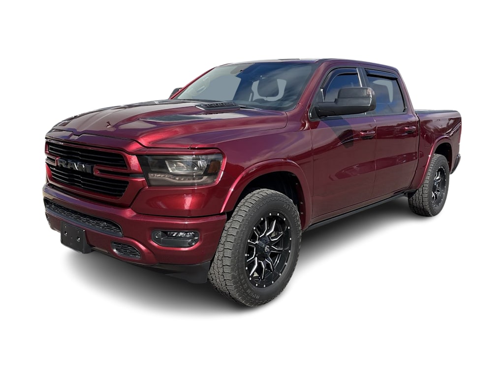 ram ram 1500 pickup 2021 1C6SRFJT7MN788494 image ram ram 1500 pickup 2021 1C6SRFJT7MN788494 image